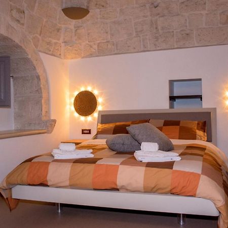 Pavi Trulli E Suites Locorotondo Exterior foto