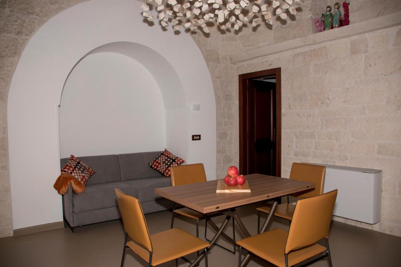 Pavi Trulli E Suites Locorotondo Exterior foto